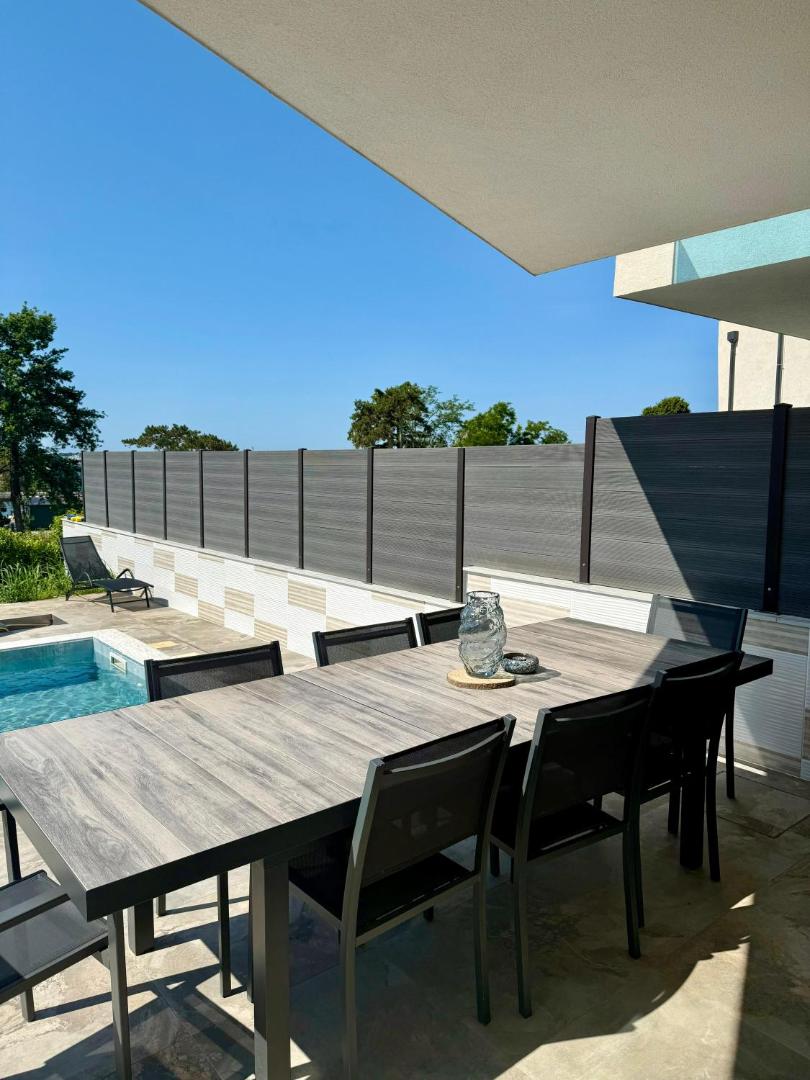 New Villa, Bild 14